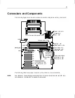 Предварительный просмотр 73 страницы Intergraph TDZ 2000 GT1 System Reference Manual