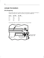 Предварительный просмотр 78 страницы Intergraph TDZ 2000 GT1 System Reference Manual