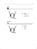 Предварительный просмотр 83 страницы Intergraph TDZ 2000 GT1 System Reference Manual