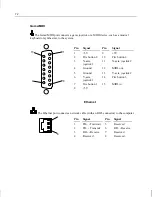 Предварительный просмотр 84 страницы Intergraph TDZ 2000 GT1 System Reference Manual