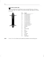 Предварительный просмотр 86 страницы Intergraph TDZ 2000 GT1 System Reference Manual