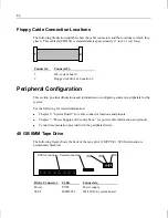 Предварительный просмотр 94 страницы Intergraph TDZ 2000 GT1 System Reference Manual