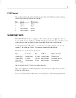 Предварительный просмотр 101 страницы Intergraph TDZ 2000 GT1 System Reference Manual