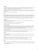 Preview for 2 page of Intergraph TDZ 2000 System Setup