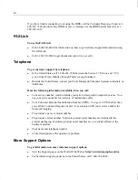 Preview for 10 page of Intergraph TDZ 2000 System Setup