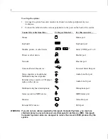 Preview for 16 page of Intergraph TDZ 2000 System Setup