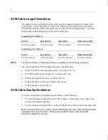 Preview for 18 page of Intergraph TDZ 2000 System Setup