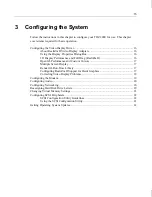 Preview for 27 page of Intergraph TDZ 2000 System Setup