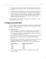 Preview for 31 page of Intergraph TDZ 2000 System Setup