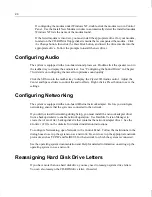 Preview for 32 page of Intergraph TDZ 2000 System Setup