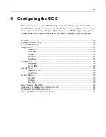 Preview for 37 page of Intergraph TDZ 2000 System Setup