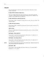 Preview for 44 page of Intergraph TDZ 2000 System Setup