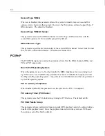 Preview for 46 page of Intergraph TDZ 2000 System Setup