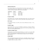 Preview for 49 page of Intergraph TDZ 2000 System Setup