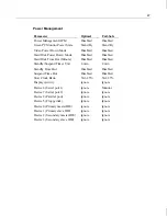 Preview for 59 page of Intergraph TDZ 2000 System Setup