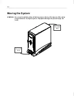 Preview for 62 page of Intergraph TDZ 2000 System Setup