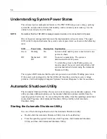 Preview for 66 page of Intergraph TDZ 2000 System Setup