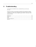 Preview for 71 page of Intergraph TDZ 2000 System Setup