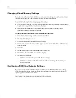 Preview for 82 page of Intergraph TDZ 2000 System Setup