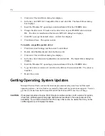 Preview for 86 page of Intergraph TDZ 2000 System Setup