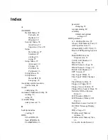 Preview for 89 page of Intergraph TDZ 2000 System Setup