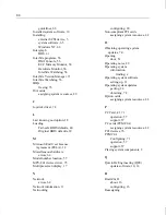 Preview for 92 page of Intergraph TDZ 2000 System Setup