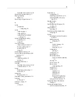 Preview for 93 page of Intergraph TDZ 2000 System Setup