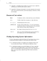 Предварительный просмотр 10 страницы Intergraph TDZ-300 Setup And Maintenance Manual