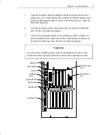 Предварительный просмотр 17 страницы Intergraph TDZ-400 Deskside Setup And Maintenance Manual