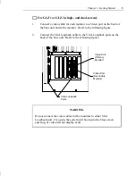 Предварительный просмотр 19 страницы Intergraph TDZ-400 Deskside Setup And Maintenance Manual