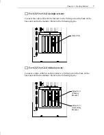 Предварительный просмотр 21 страницы Intergraph TDZ-400 Deskside Setup And Maintenance Manual