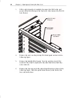 Предварительный просмотр 42 страницы Intergraph TDZ-400 Deskside Setup And Maintenance Manual