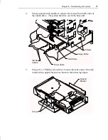 Предварительный просмотр 51 страницы Intergraph TDZ-400 Deskside Setup And Maintenance Manual