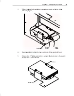 Предварительный просмотр 53 страницы Intergraph TDZ-400 Deskside Setup And Maintenance Manual