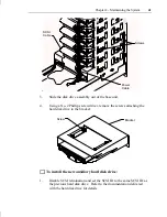 Предварительный просмотр 55 страницы Intergraph TDZ-400 Deskside Setup And Maintenance Manual