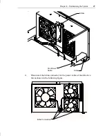 Предварительный просмотр 61 страницы Intergraph TDZ-400 Deskside Setup And Maintenance Manual