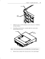 Предварительный просмотр 73 страницы Intergraph TDZ-400 Deskside Setup And Maintenance Manual