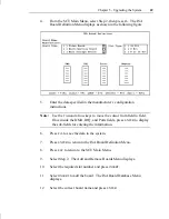 Предварительный просмотр 83 страницы Intergraph TDZ-400 Deskside Setup And Maintenance Manual