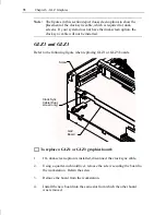 Предварительный просмотр 86 страницы Intergraph TDZ-400 Deskside Setup And Maintenance Manual