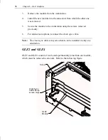 Предварительный просмотр 88 страницы Intergraph TDZ-400 Deskside Setup And Maintenance Manual