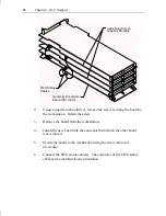 Предварительный просмотр 90 страницы Intergraph TDZ-400 Deskside Setup And Maintenance Manual