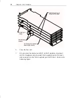 Предварительный просмотр 92 страницы Intergraph TDZ-400 Deskside Setup And Maintenance Manual