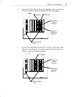 Предварительный просмотр 93 страницы Intergraph TDZ-400 Deskside Setup And Maintenance Manual