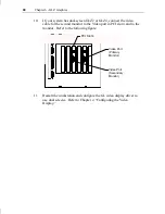 Предварительный просмотр 94 страницы Intergraph TDZ-400 Deskside Setup And Maintenance Manual