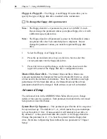 Предварительный просмотр 98 страницы Intergraph TDZ-400 Deskside Setup And Maintenance Manual