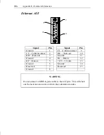 Предварительный просмотр 120 страницы Intergraph TDZ-400 Deskside Setup And Maintenance Manual