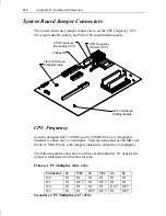 Предварительный просмотр 128 страницы Intergraph TDZ-400 Deskside Setup And Maintenance Manual