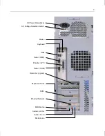 Предварительный просмотр 15 страницы Intergraph Zx1 ViZual Workstation System Manual