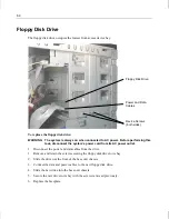 Предварительный просмотр 80 страницы Intergraph Zx1 ViZual Workstation System Manual