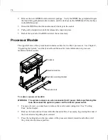 Предварительный просмотр 86 страницы Intergraph Zx1 ViZual Workstation System Manual